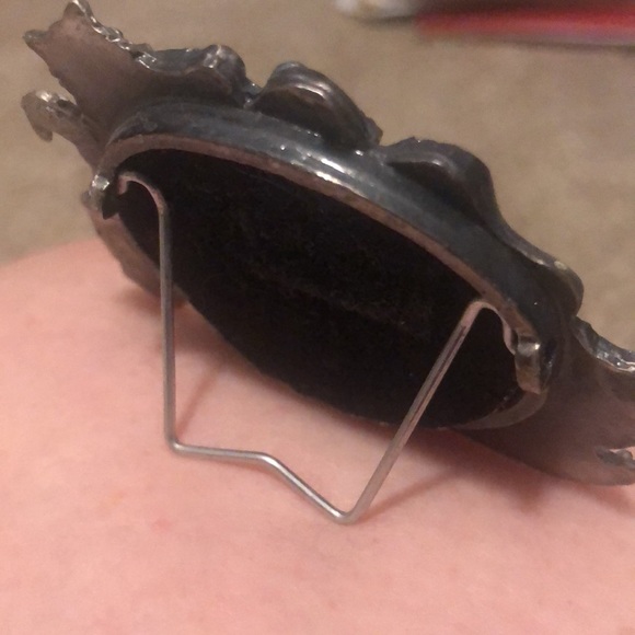 Two cat photo frames - Picture 3 of 5